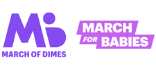 voice over client March of Dimes