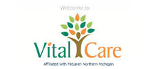 voice over client vital care